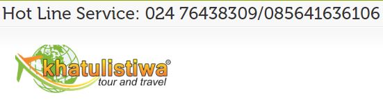Khatulistiwa Tour And Travel