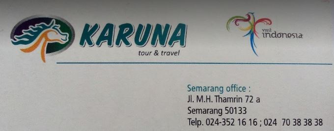 Karuna Travel