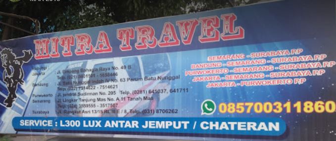 Mitra Travel
