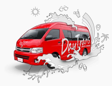 DayTrans