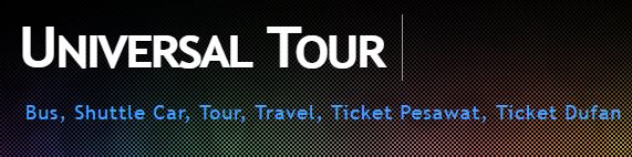 Universal Tours Travel