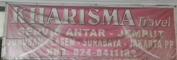 Kharisma Travel