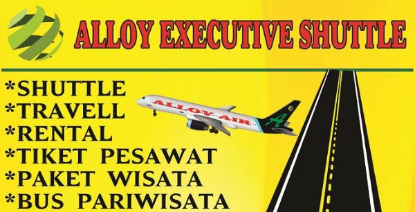 Alloy Executive