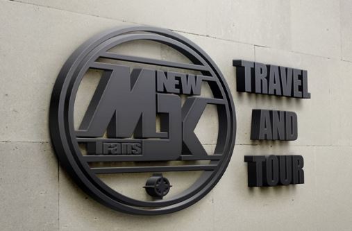 New Merdeka Travel