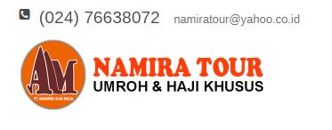 Namira Tour