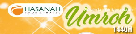 Hasanah Tour Travel