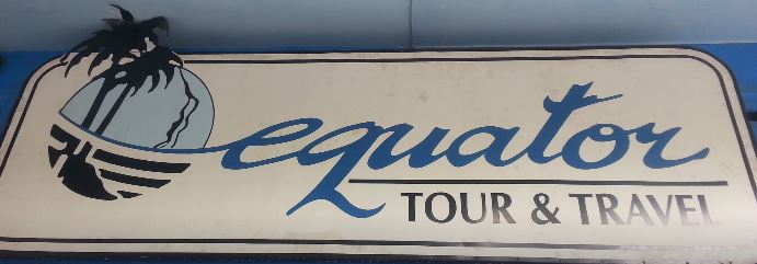 Equator Matra Tour Travel