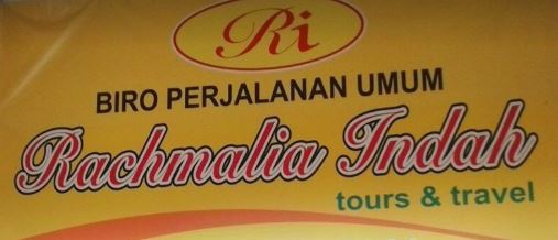 Rahmalia Indah Tour Travel