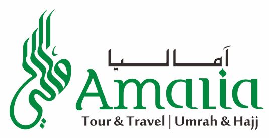 Amalia Tour Travel