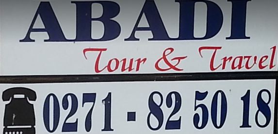 Eternal Tour