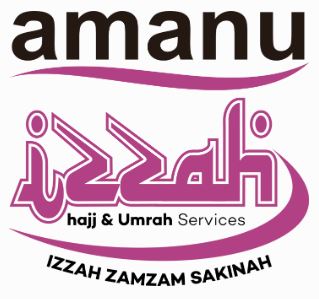 Ammanu Izzah Zamzam Sakinah