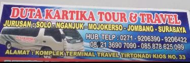 Duta Kartika Tour Travel