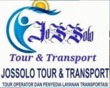 Solo JOSS Wisata Tour Travel