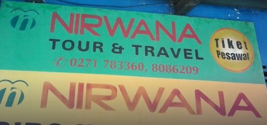 Nirwana Tour Travel