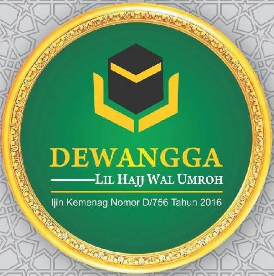 Dewangga Umroh Solo