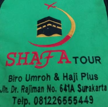 Shafa Tour