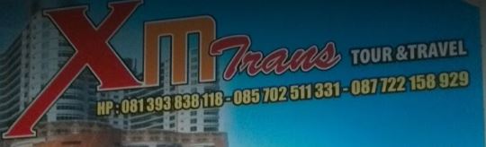 XM Trans Tour Travel