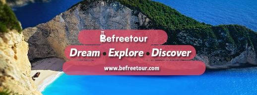 Befree Tour