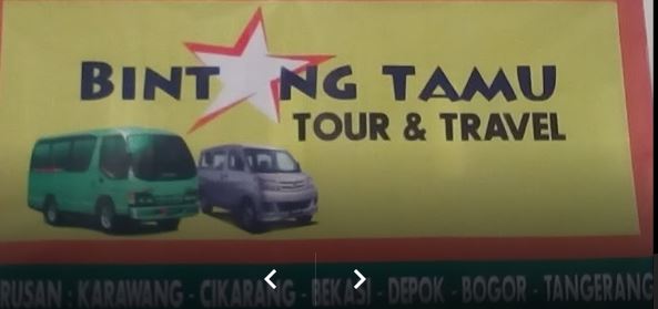 Bintang Tamu Tour