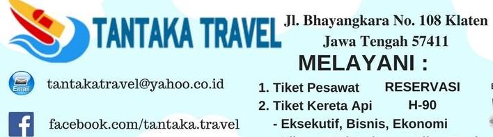 Tantaka Travel