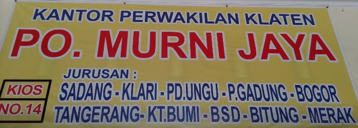 Murni Jaya
