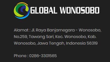 Global Wonosobo
