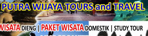 Putra Wijaya Tours and Travel