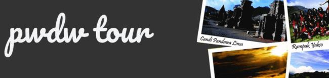 PWDW Tour Travel