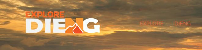 Explore Dieng