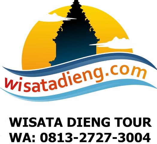 Wisata Dieng Tour