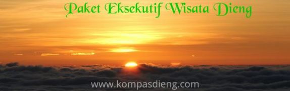 Kompas Dieng Travel Packages
