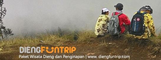 Dieng Fun Trip