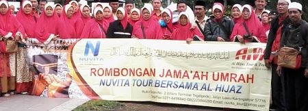Nuvita Tour Travel