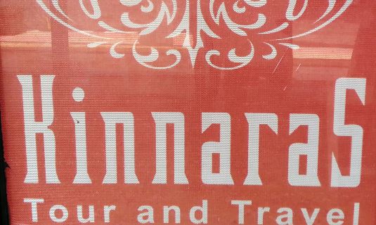KinnaraS Tour And Travel
