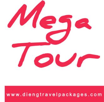 Mega Tour Dieng