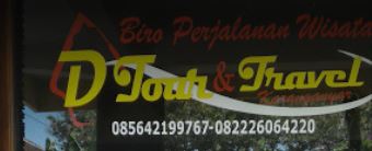 D Tour And Travel Karanganyar
