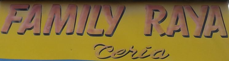 Family Raya Ceria Karanganyar