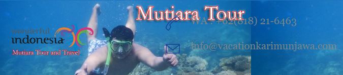 Mutiara Hasanah Tour