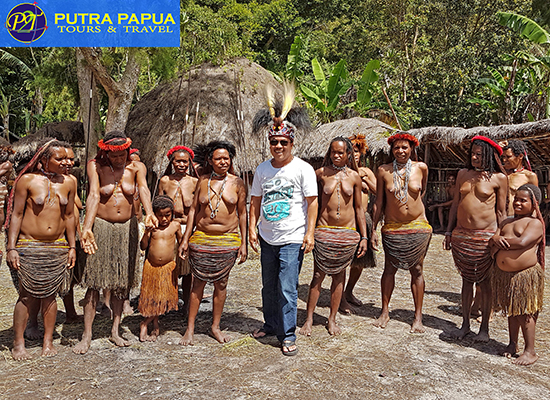 Putra Papua Tours and Travel