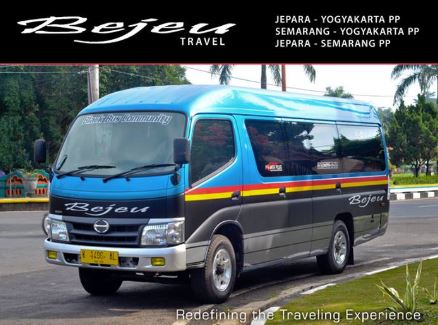 Bejeu Travel