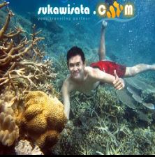Sukawisata Agen Wisata Karimunjawa