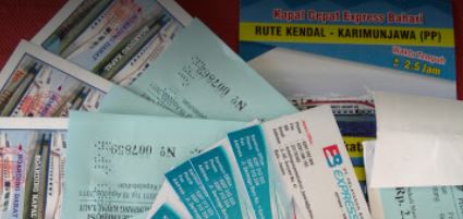 INFO Wisata Karimunjawa