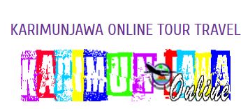 Karimunjava Online Tour Travel