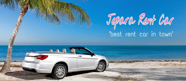 Jepara Rent Car