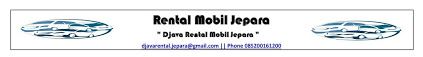 Djava Rental Jepara