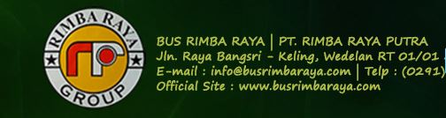 Rimba Raya Putra