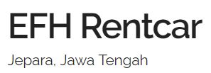 EFH Rentcar
