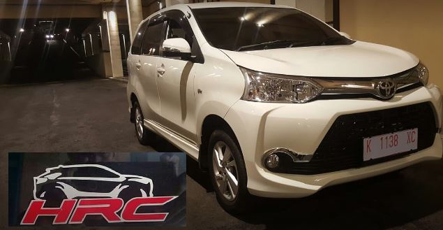 Hanrahma Rent Car