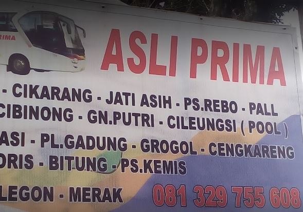 Asli Prima