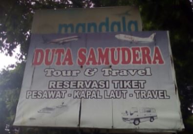 Duta Samudera